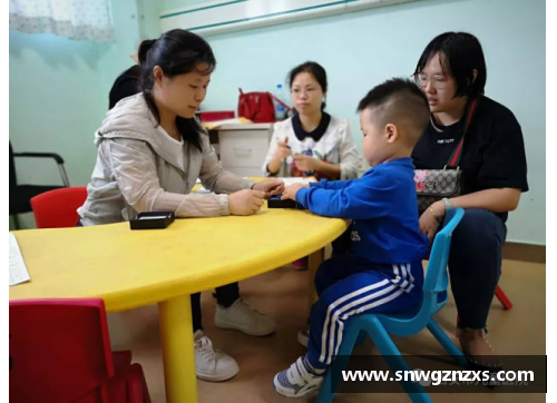 婴幼儿发育评估：贝利量表年龄范围与应用